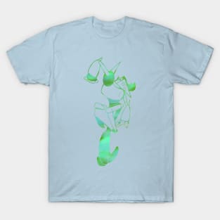 Raymond OKKO T-Shirt